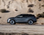 2023 Kia Sportage PHEV Side Wallpapers 150x120 (6)