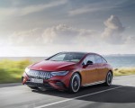 2023 Mercedes-AMG EQE Wallpapers & HD Images