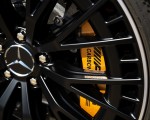 2023 Mercedes-AMG EQE 53 4Matic+ Brakes Wallpapers 150x120