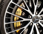 2023 Mercedes-AMG EQE 53 4Matic+ Brakes Wallpapers 150x120