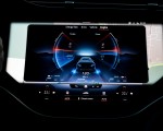 2023 Mercedes-AMG EQE 53 4Matic+ Central Console Wallpapers 150x120