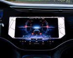 2023 Mercedes-AMG EQE 53 4Matic+ Central Console Wallpapers  150x120