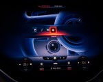 2023 Mercedes-AMG EQE 53 4Matic+ Central Console Wallpapers 150x120