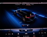 2023 Mercedes-AMG EQE 53 4Matic+ Central Console Wallpapers 150x120