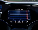 2023 Mercedes-AMG EQE 53 4Matic+ Central Console Wallpapers 150x120