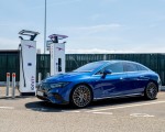 2023 Mercedes-AMG EQE 53 4Matic+ Charging Wallpapers 150x120 (52)