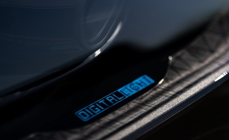 2023 Mercedes-AMG EQE 53 4Matic+ Detail Wallpapers 450x275 (141)