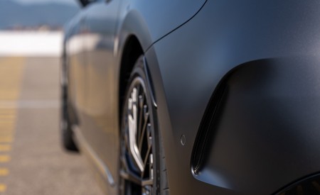 2023 Mercedes-AMG EQE 53 4Matic+ Detail Wallpapers 450x275 (140)