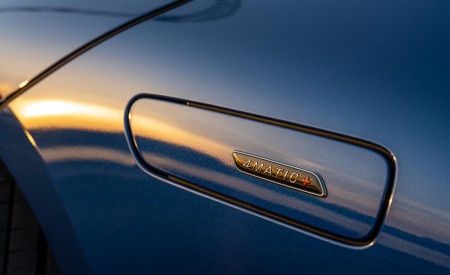 2023 Mercedes-AMG EQE 53 4Matic+ Detail Wallpapers 450x275 (81)