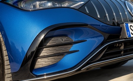 2023 Mercedes-AMG EQE 53 4Matic+ Detail Wallpapers 450x275 (74)