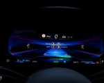 2023 Mercedes-AMG EQE 53 4Matic+ Digital Instrument Cluster Wallpapers 150x120