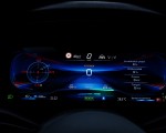 2023 Mercedes-AMG EQE 53 4Matic+ Digital Instrument Cluster Wallpapers 150x120