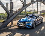 2023 Mercedes-AMG EQE 53 4Matic+ Front Three-Quarter Wallpapers 150x120 (51)