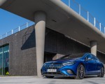 2023 Mercedes-AMG EQE 53 4Matic+ Front Three-Quarter Wallpapers 150x120 (55)