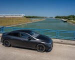 2023 Mercedes-AMG EQE 53 4Matic+ Front Three-Quarter Wallpapers 150x120
