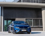 2023 Mercedes-AMG EQE 53 4Matic+ Front Wallpapers  150x120 (57)