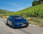 2023 Mercedes-AMG EQE 53 4Matic+ Front Wallpapers 150x120 (45)