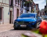 2023 Mercedes-AMG EQE 53 4Matic+ Front Wallpapers 150x120 (58)