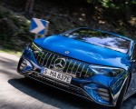 2023 Mercedes-AMG EQE 53 4Matic+ Front Wallpapers 150x120 (49)