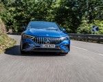 2023 Mercedes-AMG EQE 53 4Matic+ Front Wallpapers 150x120 (39)