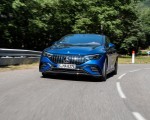 2023 Mercedes-AMG EQE 53 4Matic+ Front Wallpapers  150x120 (40)