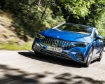2023 Mercedes-AMG EQE 53 4Matic+ Front Wallpapers 150x120 (41)