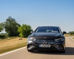 2023 Mercedes-AMG EQE 53 4Matic+ Front Wallpapers 150x120