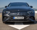 2023 Mercedes-AMG EQE 53 4Matic+ Front Wallpapers 150x120