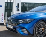 2023 Mercedes-AMG EQE 53 4Matic+ Front Wallpapers 150x120