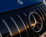 2023 Mercedes-AMG EQE 53 4Matic+ Grille Wallpapers 150x120