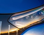 2023 Mercedes-AMG EQE 53 4Matic+ Headlight Wallpapers  150x120