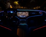 2023 Mercedes-AMG EQE 53 4Matic+ Interior Cockpit Wallpapers 150x120