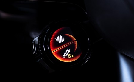 2023 Mercedes-AMG EQE 53 4Matic+ Interior Detail Wallpapers 450x275 (169)