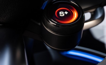 2023 Mercedes-AMG EQE 53 4Matic+ Interior Detail Wallpapers 450x275 (104)