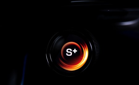 2023 Mercedes-AMG EQE 53 4Matic+ Interior Detail Wallpapers 450x275 (170)