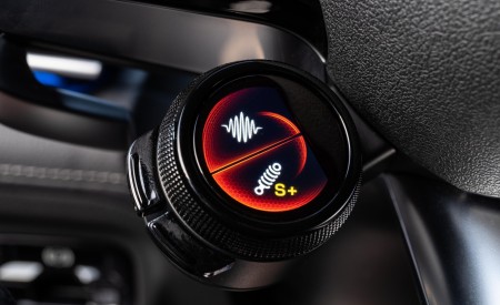 2023 Mercedes-AMG EQE 53 4Matic+ Interior Detail Wallpapers 450x275 (105)
