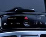 2023 Mercedes-AMG EQE 53 4Matic+ Interior Detail Wallpapers 150x120