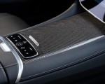 2023 Mercedes-AMG EQE 53 4Matic+ Interior Detail Wallpapers  150x120