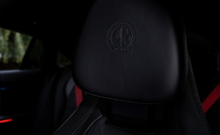 2023 Mercedes-AMG EQE 53 4Matic+ Interior Seats Wallpapers 450x275 (149)