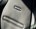 2023 Mercedes-AMG EQE 53 4Matic+ Interior Seats Wallpapers 150x120