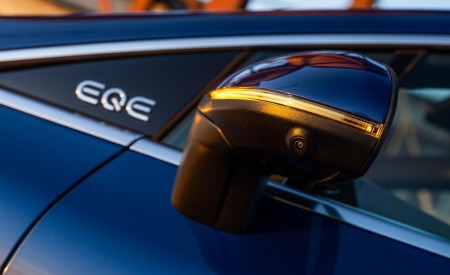 2023 Mercedes-AMG EQE 53 4Matic+ Mirror Wallpapers 450x275 (78)