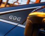2023 Mercedes-AMG EQE 53 4Matic+ Mirror Wallpapers 150x120
