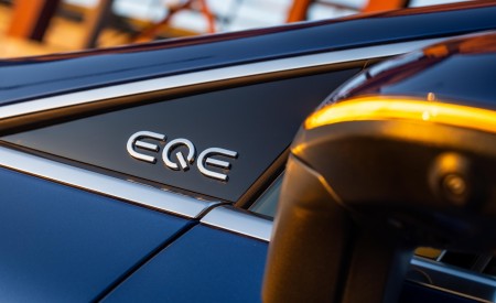 2023 Mercedes-AMG EQE 53 4Matic+ Mirror Wallpapers 450x275 (79)