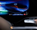 2023 Mercedes-AMG EQE 53 4Matic+ Paddle Shifters Wallpapers 150x120