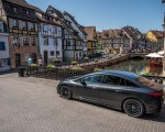 2023 Mercedes-AMG EQE 53 4Matic+ Rear Three-Quarter Wallpapers  150x120