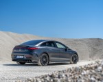 2023 Mercedes-AMG EQE 53 4Matic+ Rear Three-Quarter Wallpapers 150x120