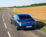 2023 Mercedes-AMG EQE 53 4Matic+ Rear Wallpapers 150x120 (47)