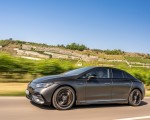 2023 Mercedes-AMG EQE 53 4Matic+ Side Wallpapers  150x120