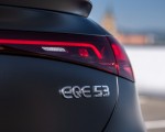2023 Mercedes-AMG EQE 53 4Matic+ Tail Light Wallpapers  150x120