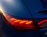 2023 Mercedes-AMG EQE 53 4Matic+ Tail Light Wallpapers 150x120